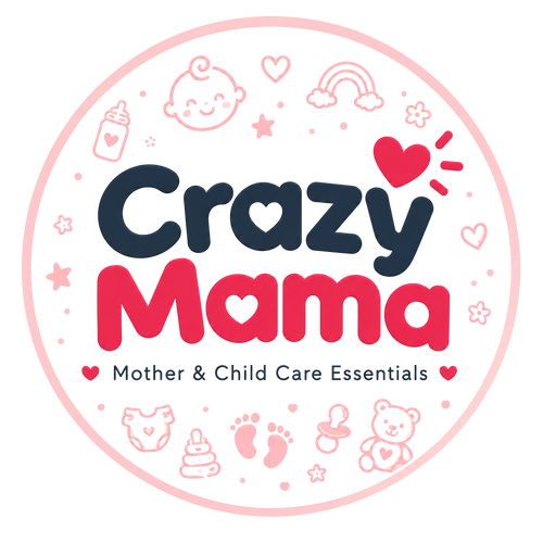 CrazyMama